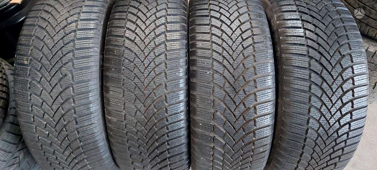 Bridgestone, winter 235/50 R19