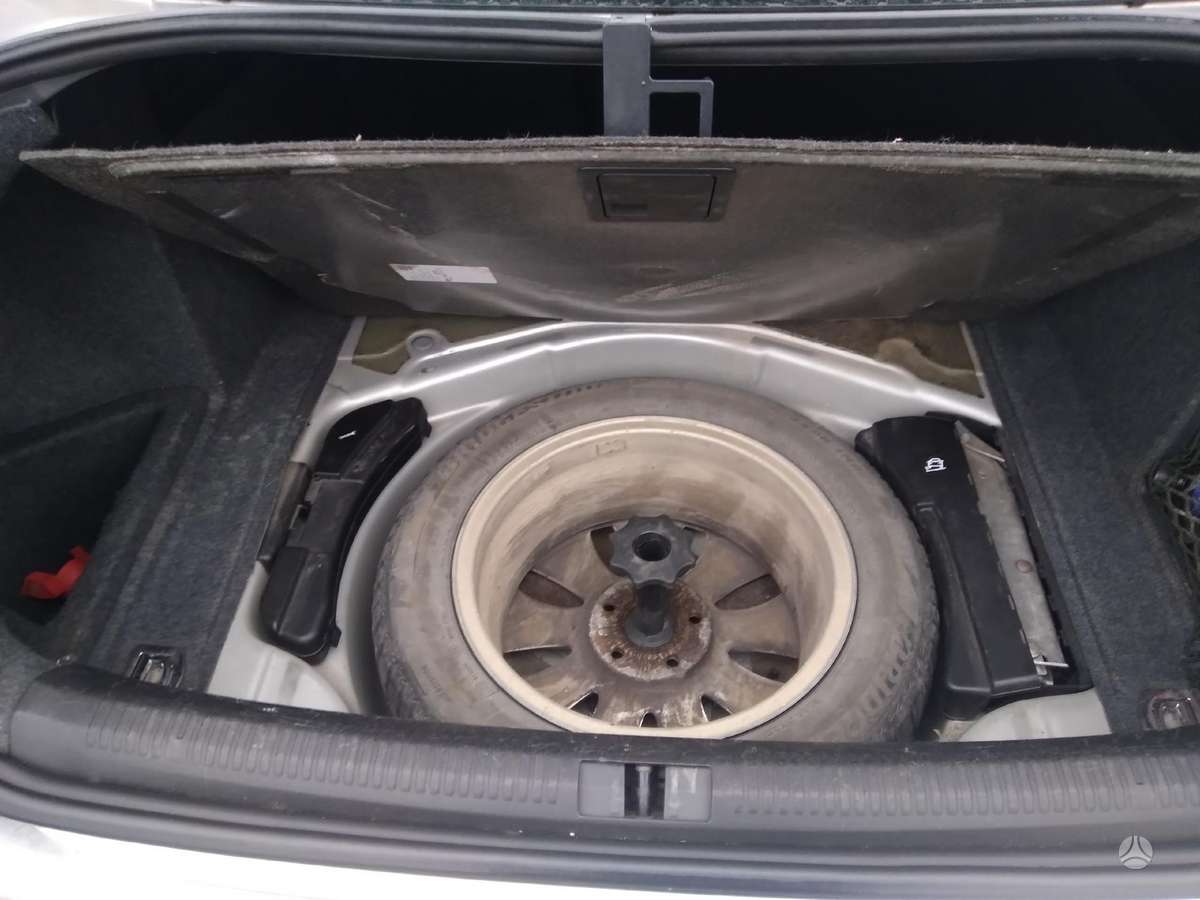 Audi A4, 2.0 l., Седан