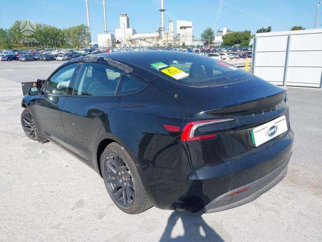 Tesla Model 3 по частям