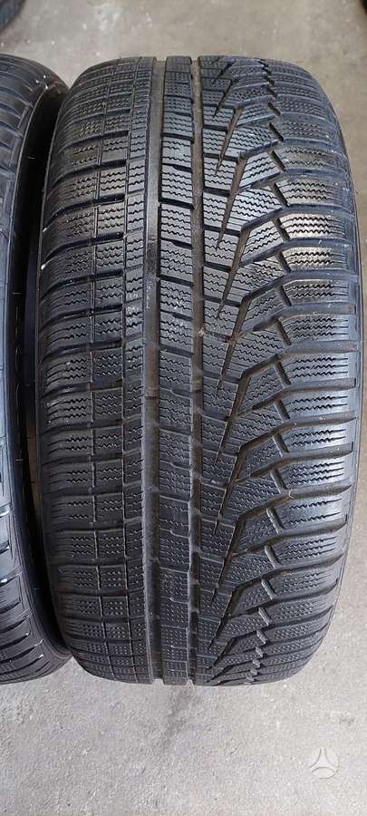 Hankook, winter 235/50 R19