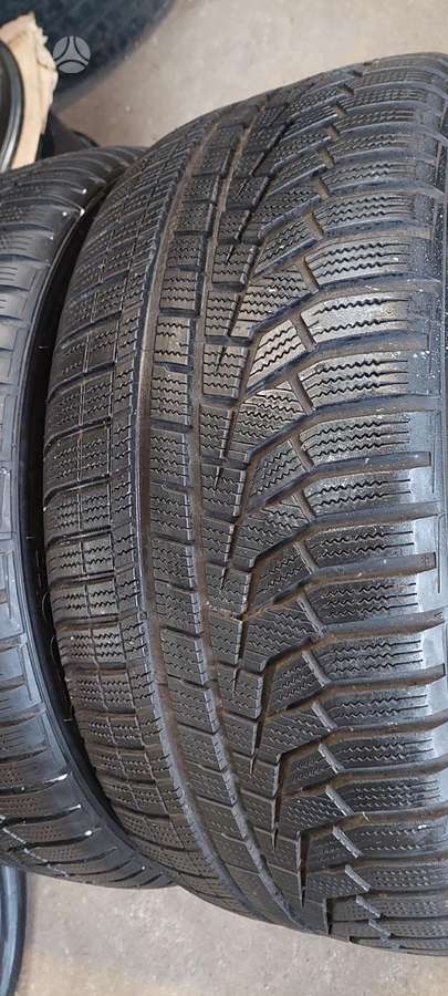 Hankook, winter 235/50 R19