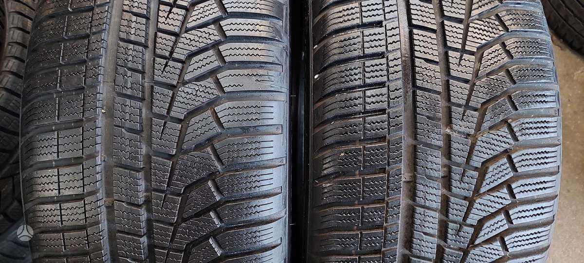 Hankook, winter 235/50 R19