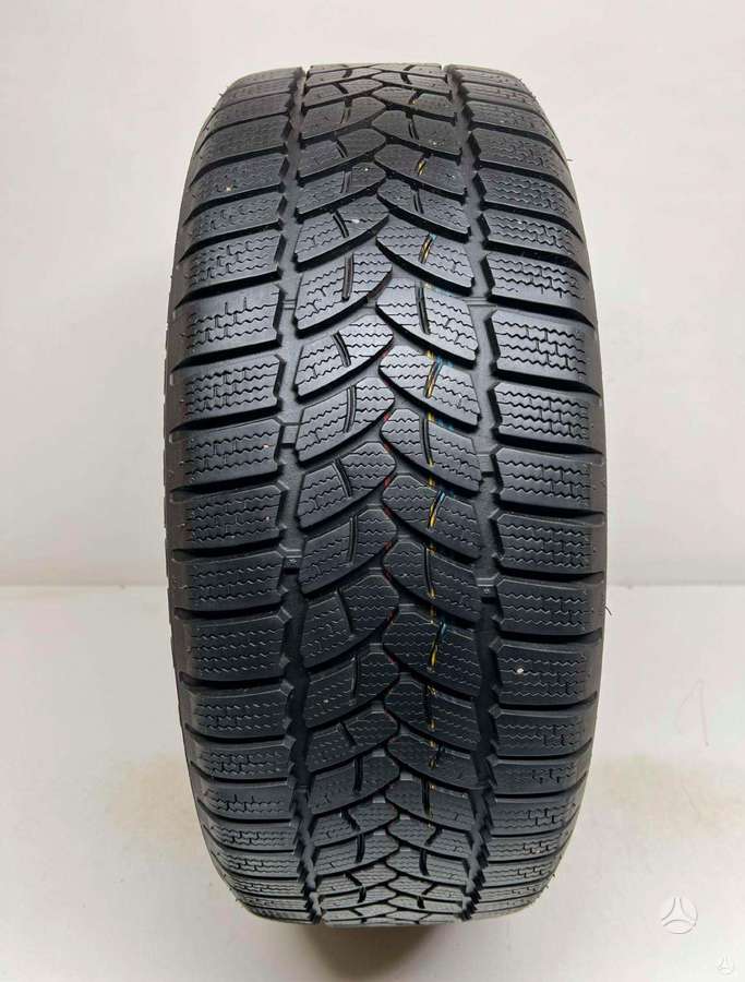 Firestone WinterHawk 3, žieminės 205/55 R17