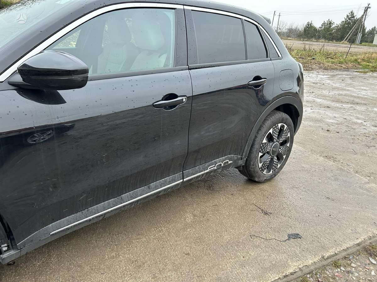 Fiat 600