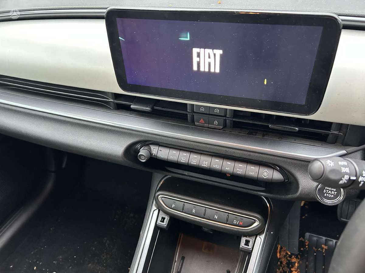 Fiat 600