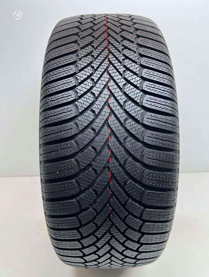 Bridgestone Blizzak 6 2025m, winter 245/50 R19