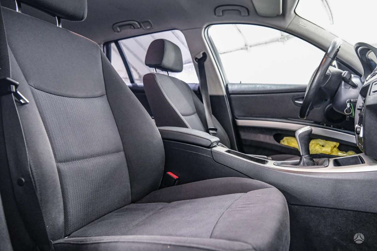 BMW 320, 2.0 l., Универсал