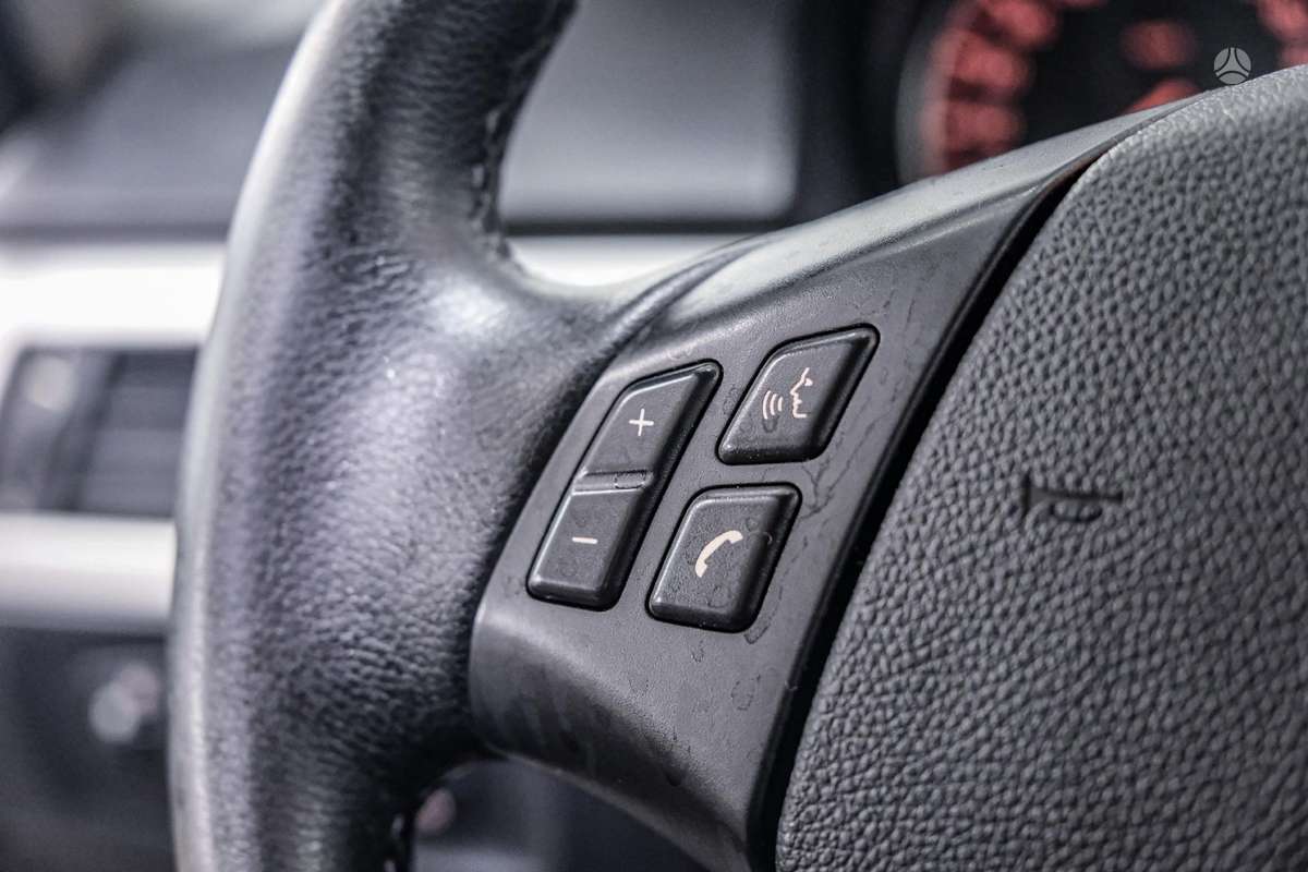 BMW 320, 2.0 l., Универсал