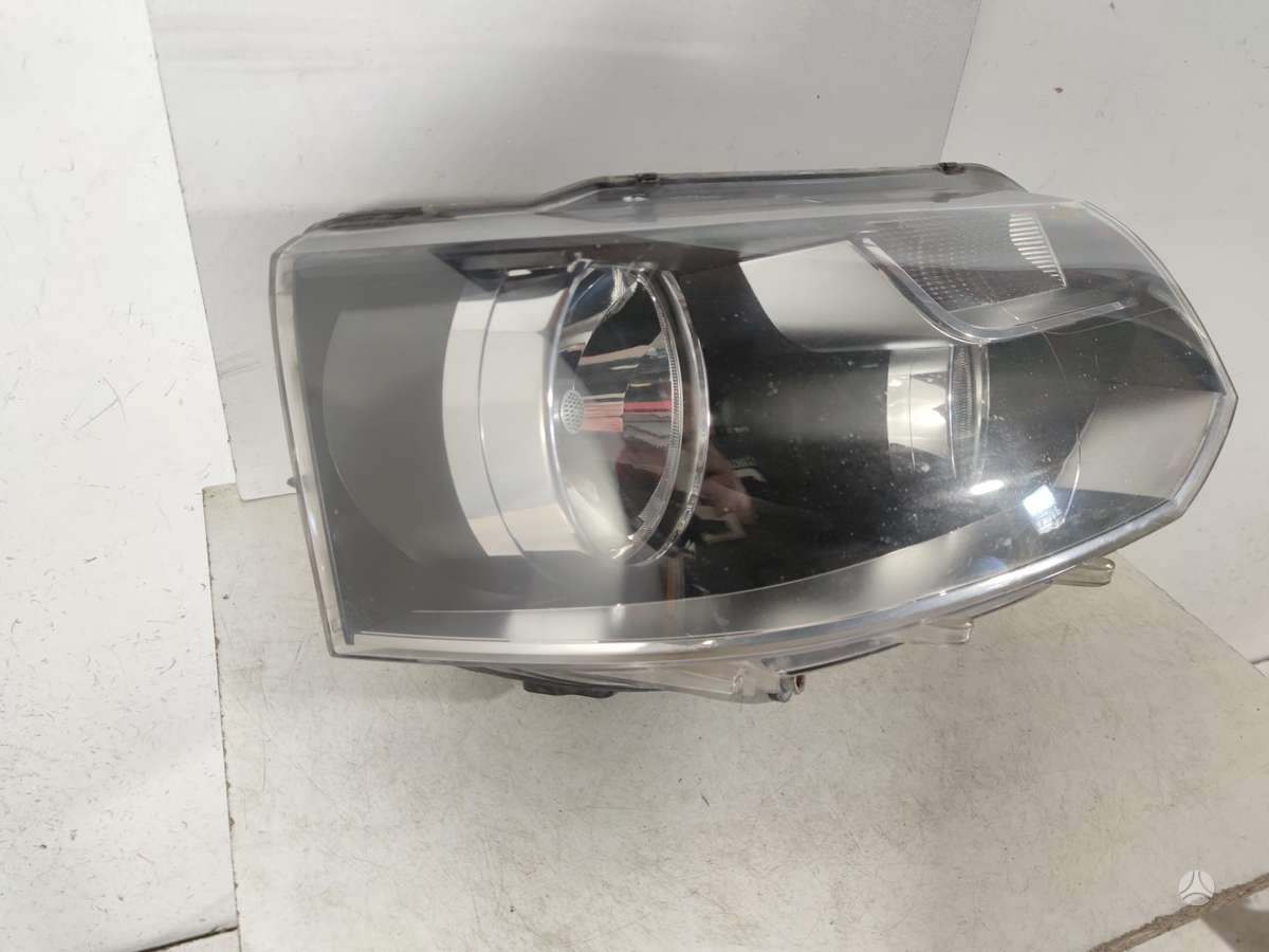 Volkswagen Multivan, 7E1941016K, lights