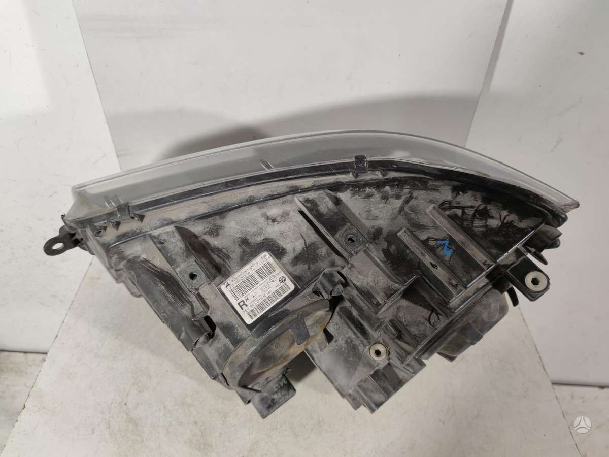 Volkswagen Multivan, 7E1941016K, фары