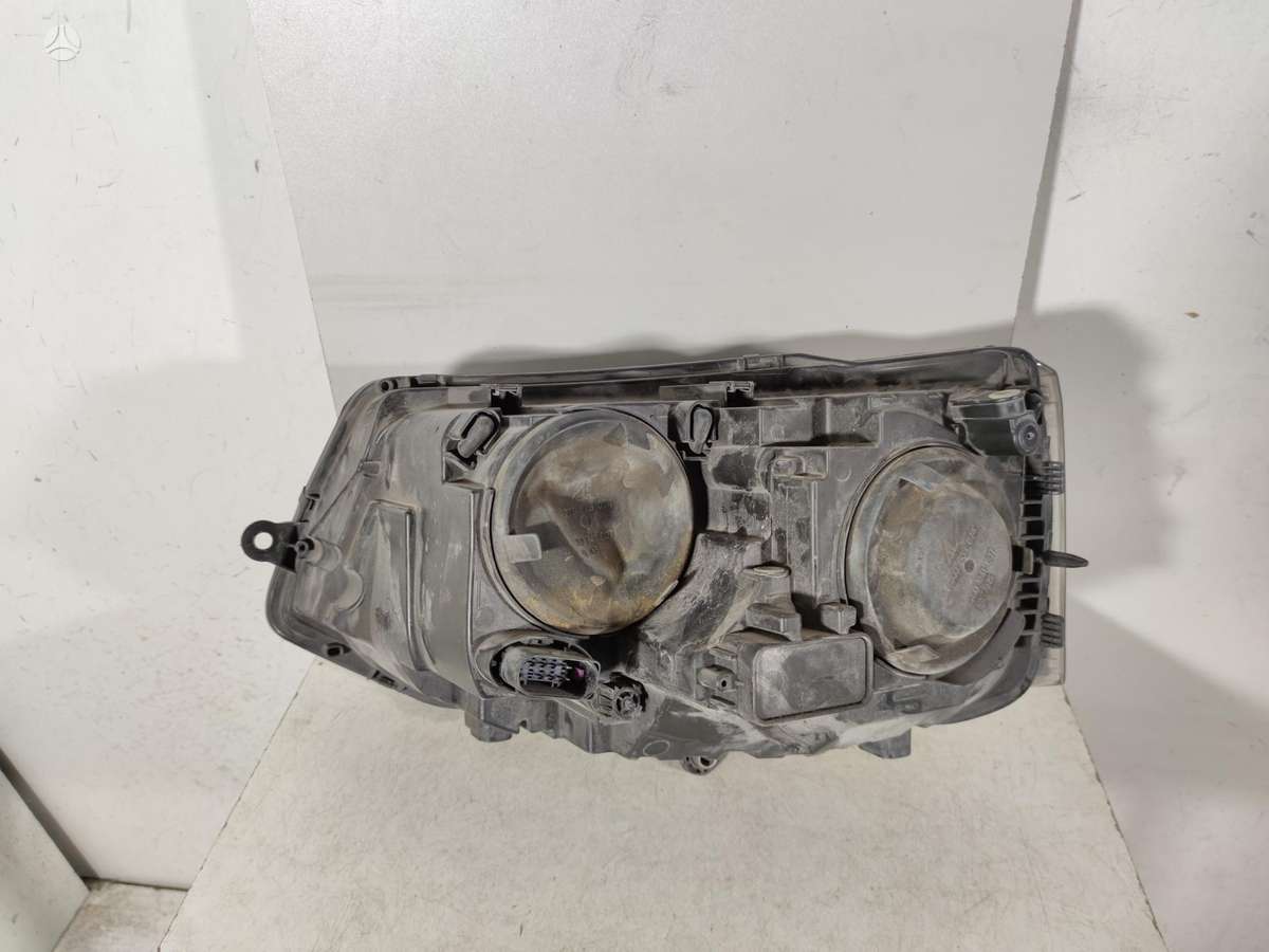 Volkswagen Multivan, 7E1941016K, lights