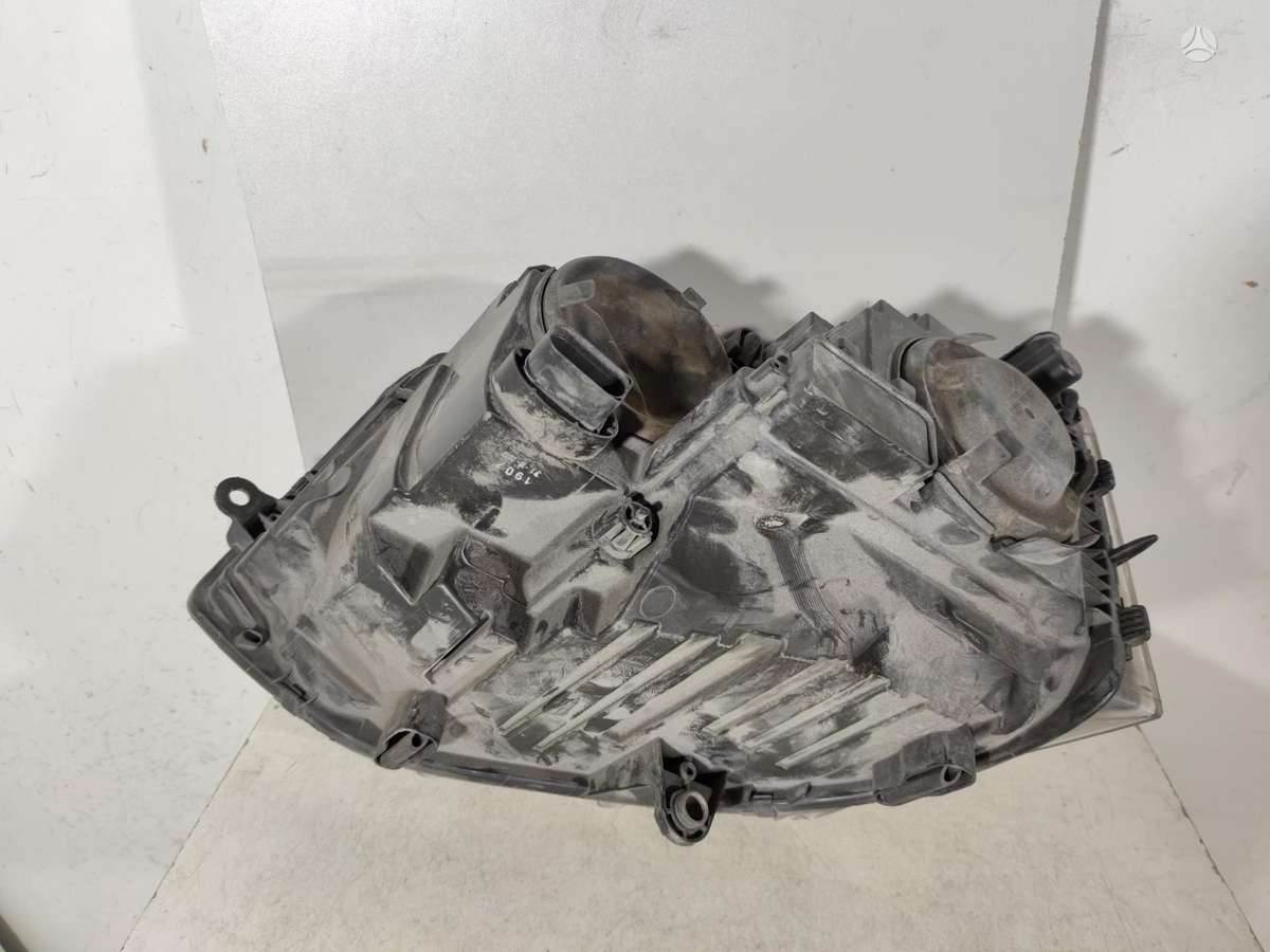 Volkswagen Multivan, 7E1941016K, фары