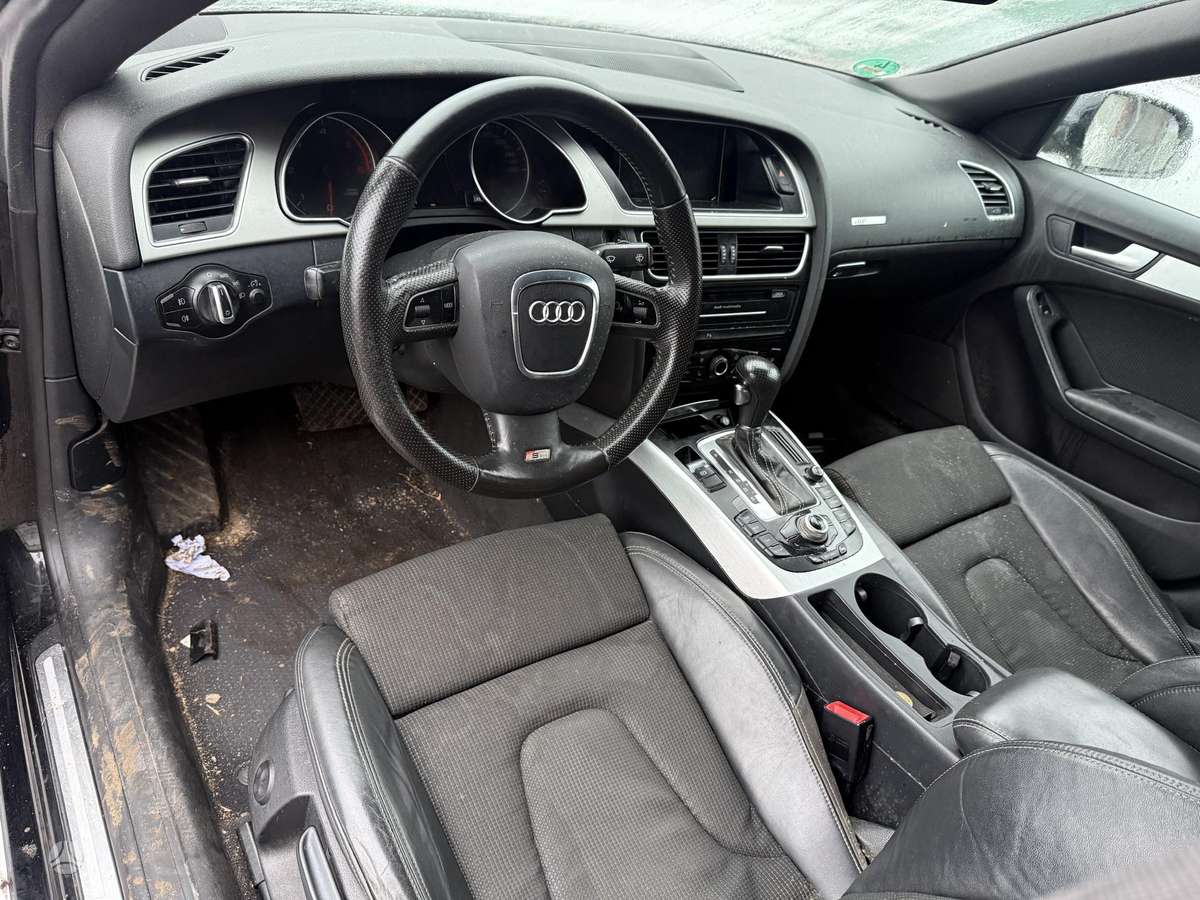 Audi A5 Sportback Minsko pl 33a 5 angaras