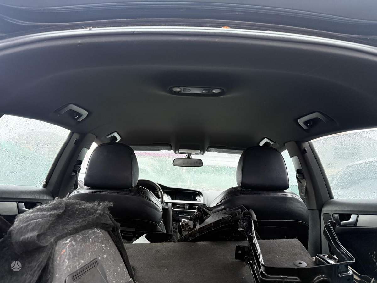Audi A5 Sportback Minsko pl 33a 5 angaras