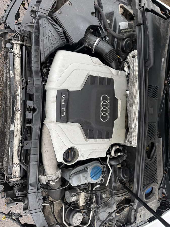 Audi A5 Sportback Minsko pl 33a 5 angaras