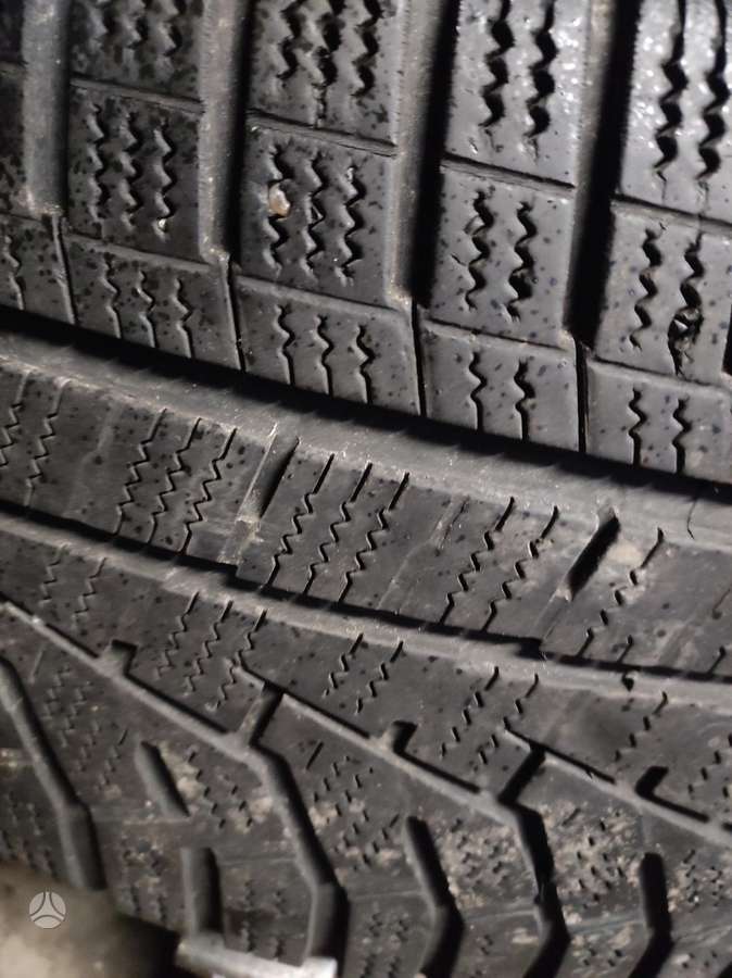 Ford, lengvojo lydinio, R17
