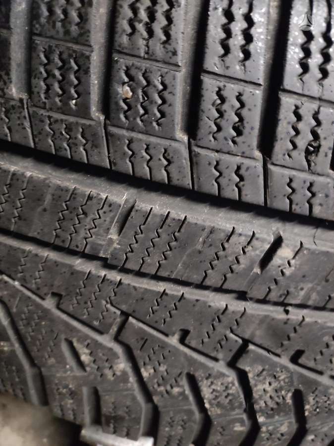 Ford, light alloy, R17