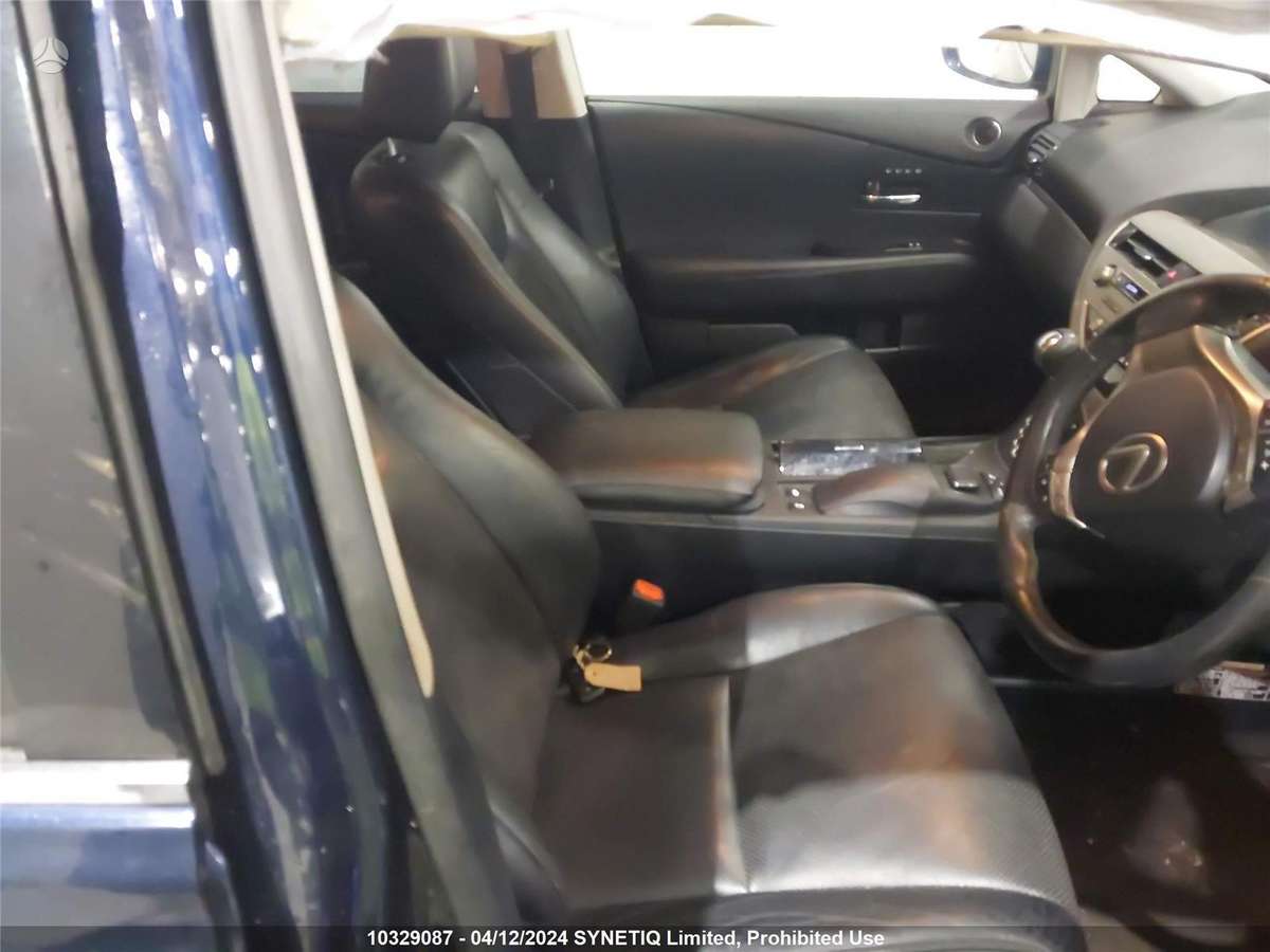 Lexus RX 450h
