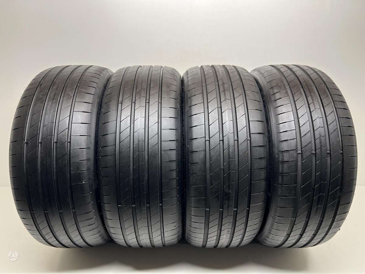 Goodyear EagleF1 As.6 |*(BMW) 2024m, летние 225/40 R19