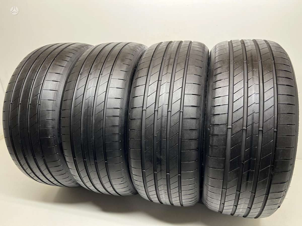 Goodyear EagleF1 As.6 |*(BMW) 2024m, летние 225/40 R19