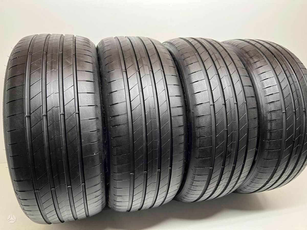 Goodyear EagleF1 As.6 |*(BMW) 2024m, летние 225/40 R19