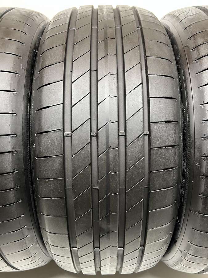 Goodyear EagleF1 As.6 |*(BMW) 2024m, летние 225/40 R19