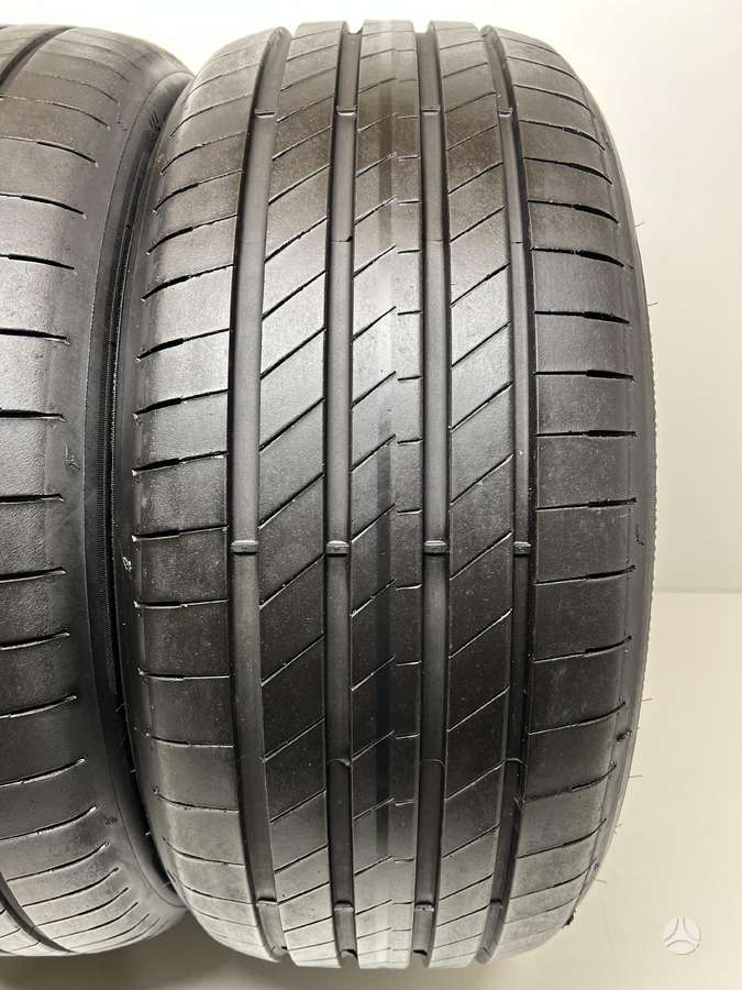 Goodyear EagleF1 As.6 |*(BMW) 2024m, летние 225/40 R19
