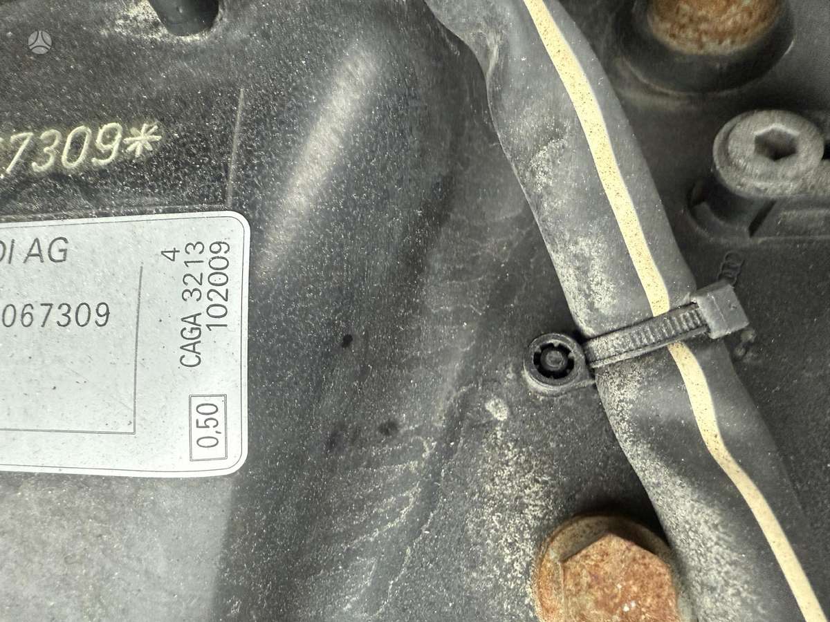 Audi A4 Minsko pl 5 angaras