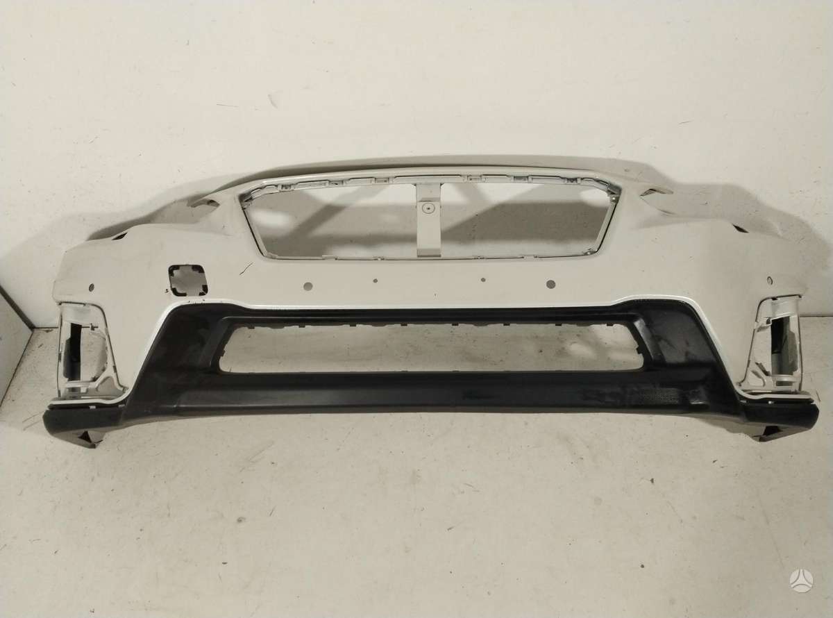 Subaru XV, 57704FL010, бамперы (буфера)