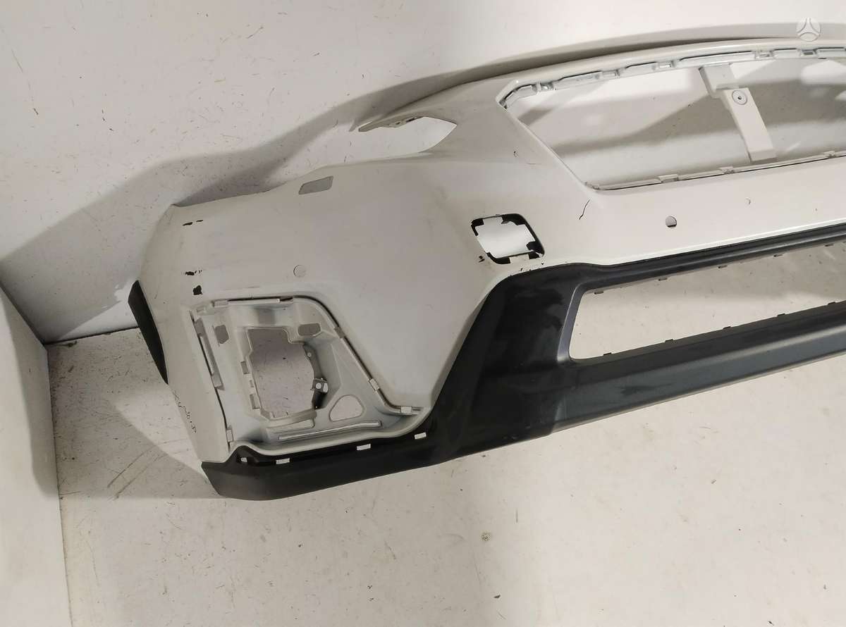 Subaru XV, 57704FL010, bumpers