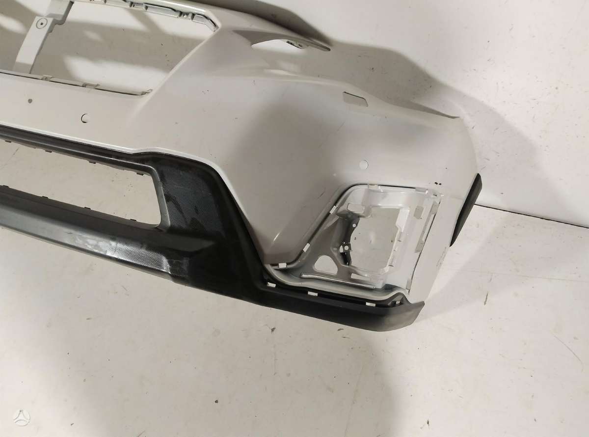 Subaru XV, 57704FL010, bumpers