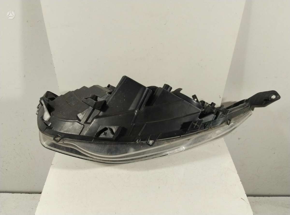 Iveco Daily, 05801473749 5801473750, lights