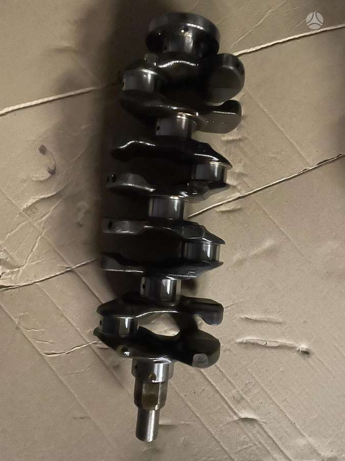 Toyota Celica, 2zz, engine parts