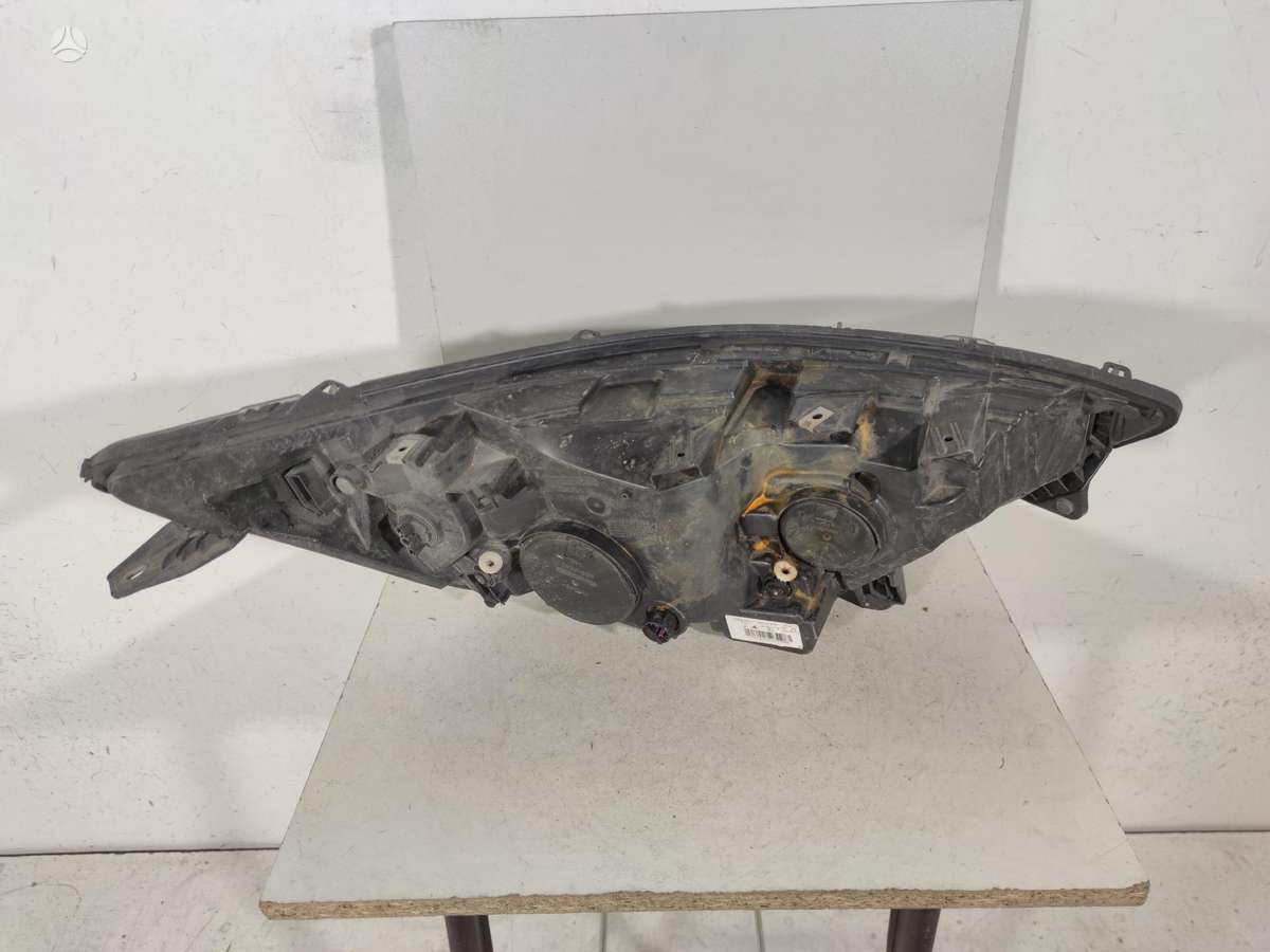 Iveco Daily, 05801473749 5801473750, lights