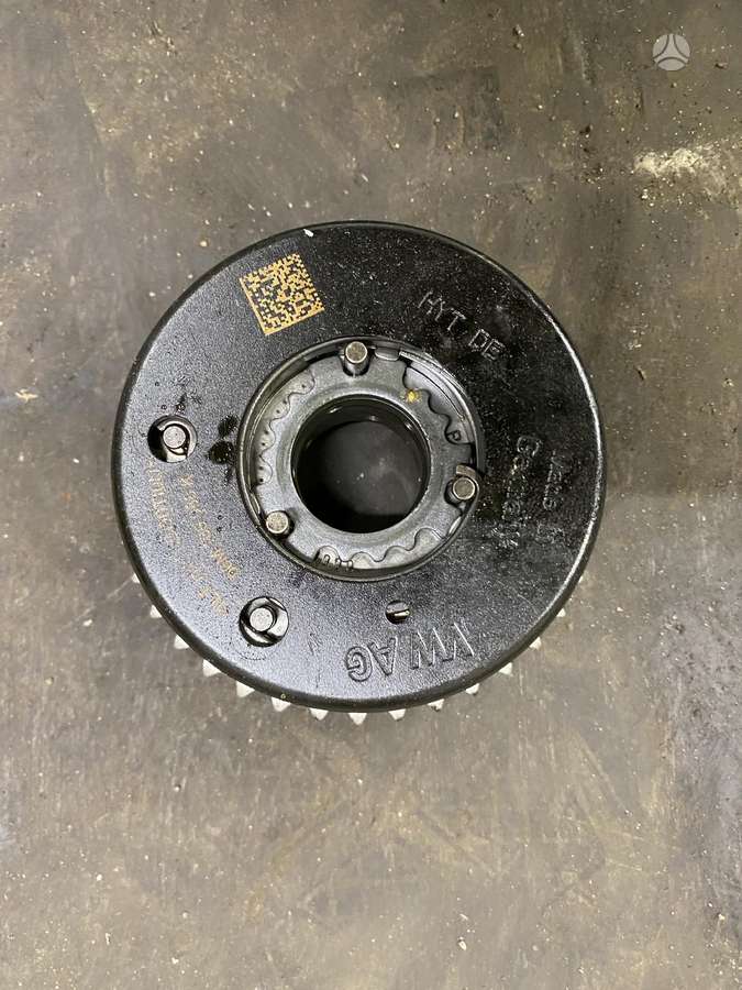 Lamborghini Urus engine parts