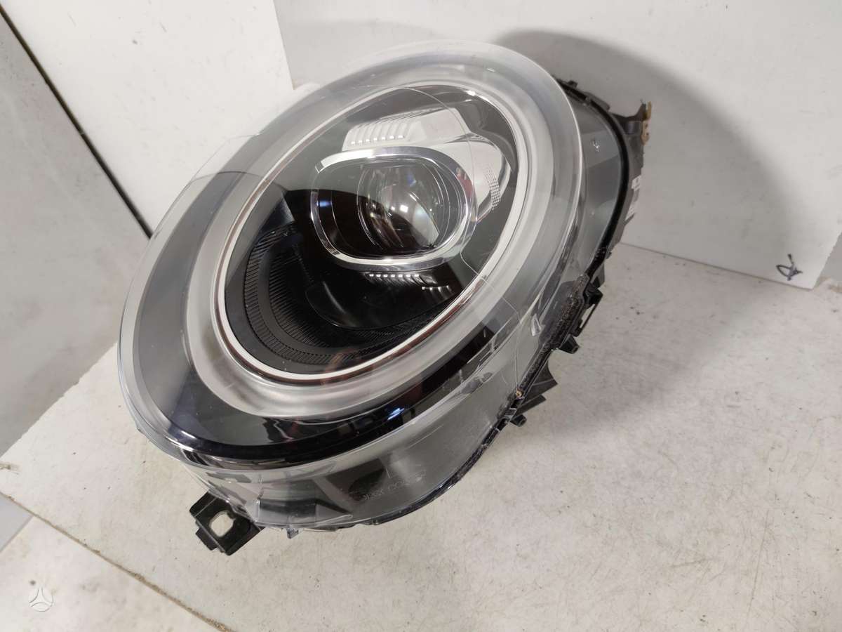 Mini Cooper, 63115A01157, фары
