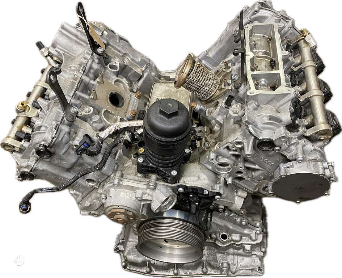 Porsche Cayenne, 06m103805AF, engine parts