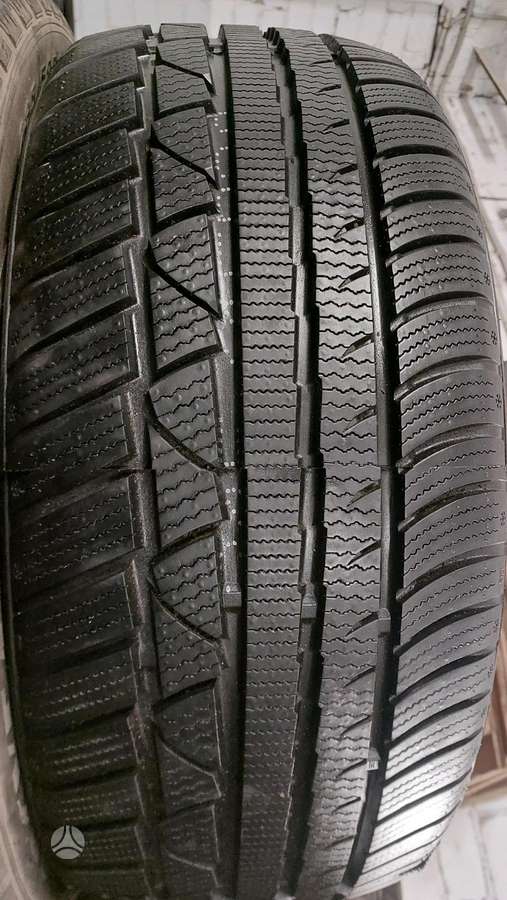 Firestone Greenmax, Sonix M+S, winter 245/45 R20