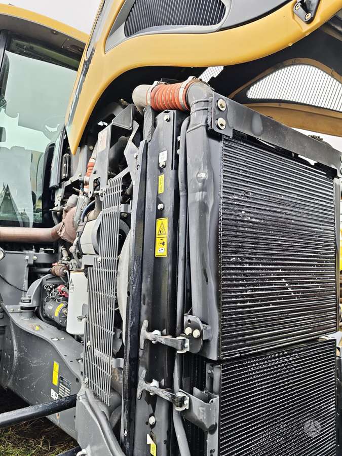 Challenger MTC 765 C, тракторы
