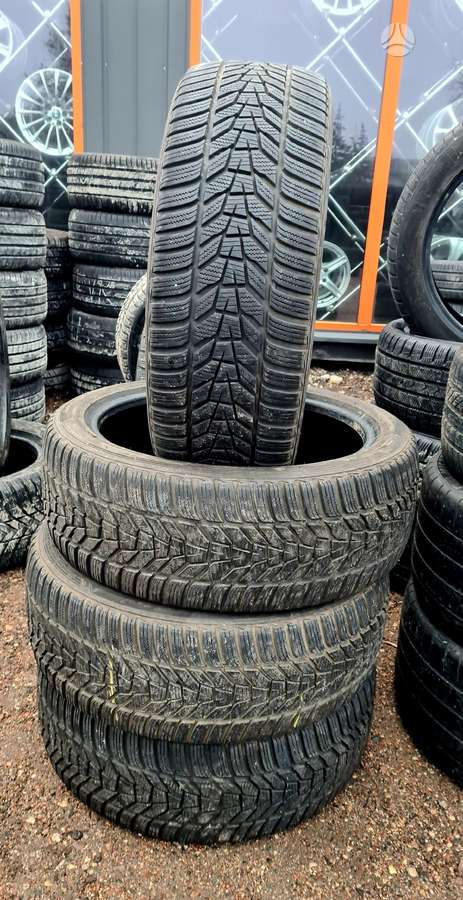 Hankook, winter 225/45 R19