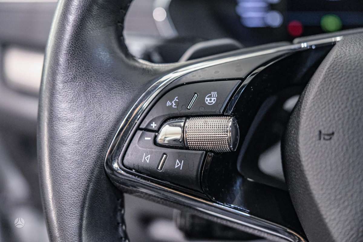 Skoda Octavia, 2.0 l., Универсал