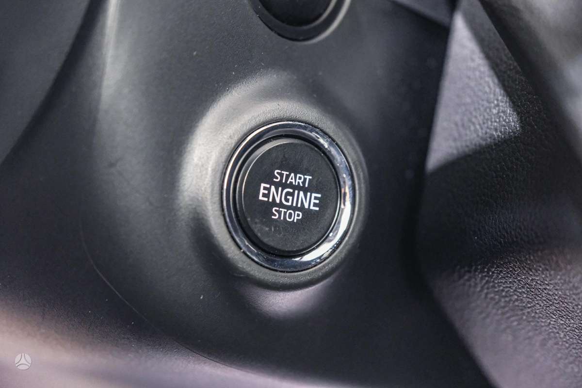 Skoda Octavia, 2.0 l., Универсал