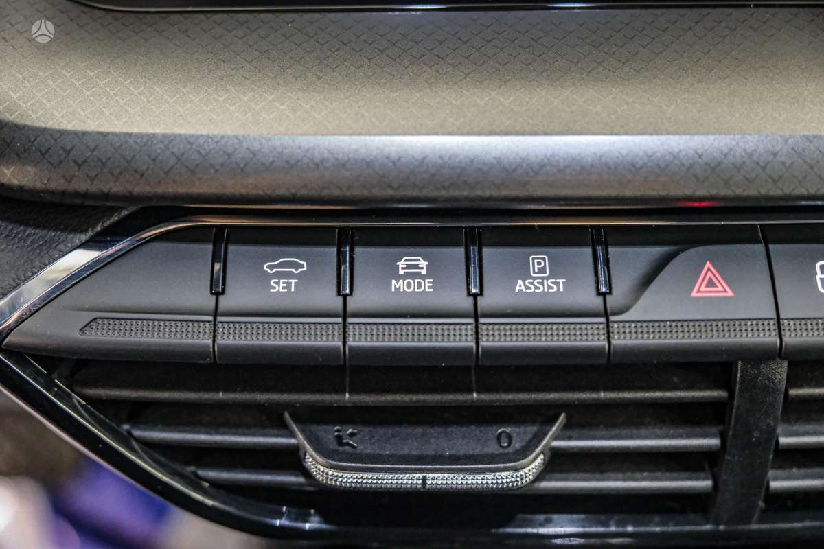 Skoda Octavia, 2.0 l., Универсал