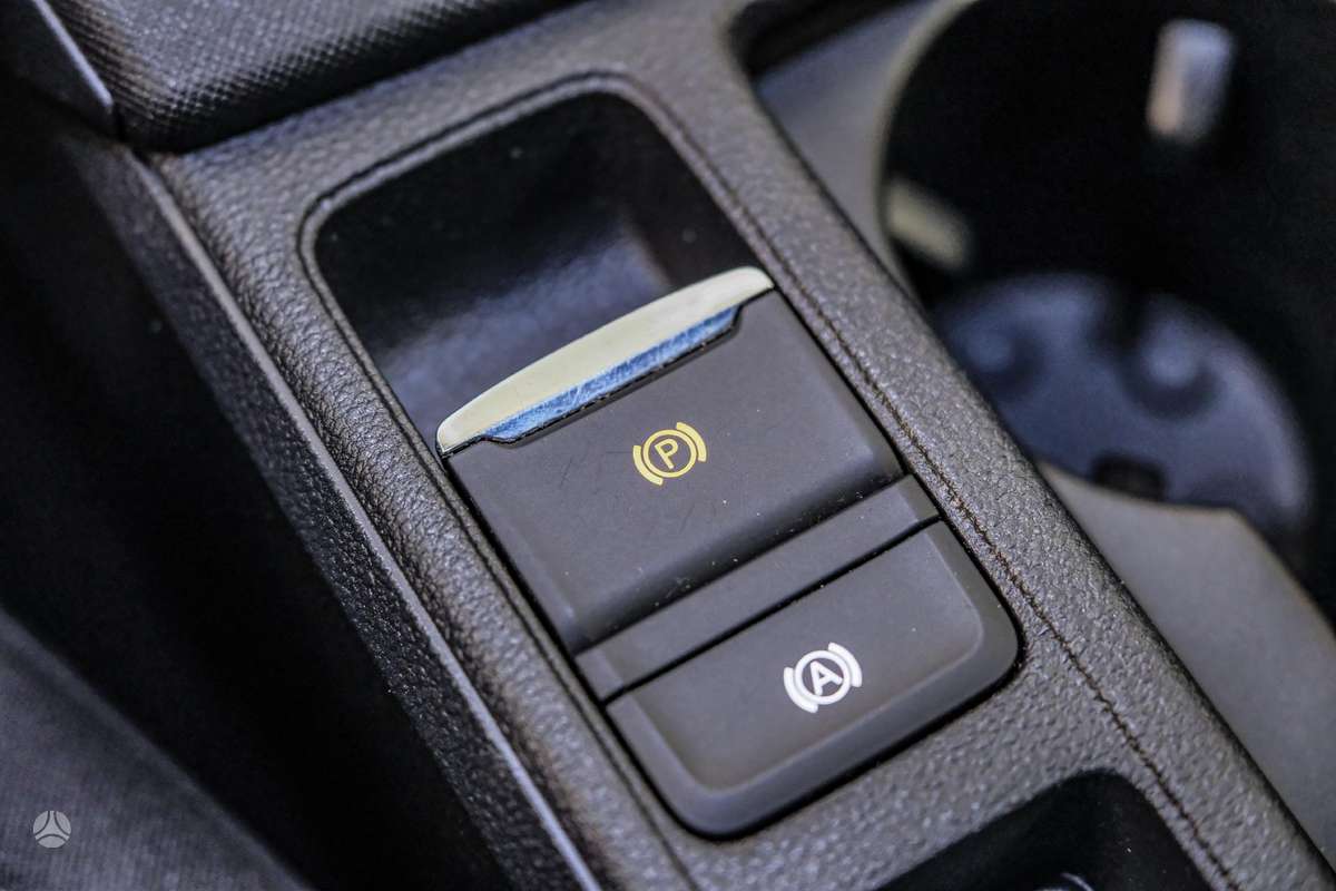 Skoda Octavia, 2.0 l., Универсал