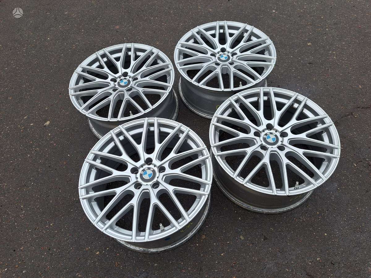 BMW G20 G30, легкосплавные , R18