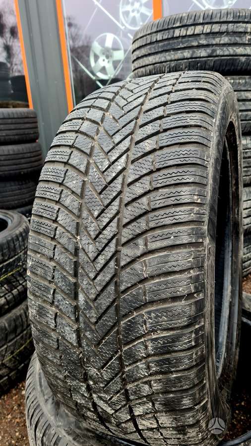Bridgestone, winter 275/50 R20