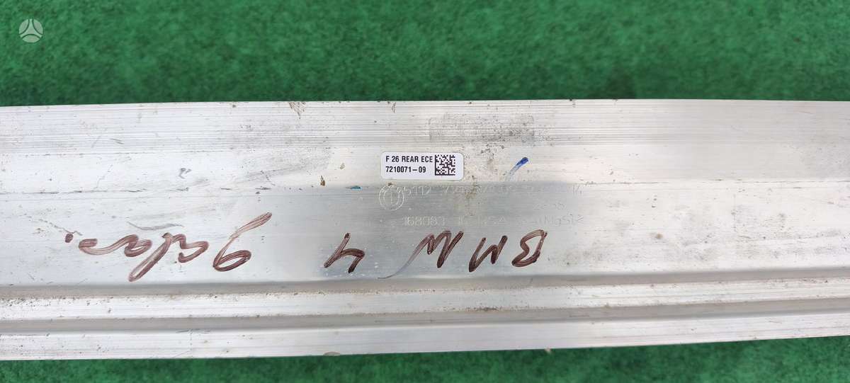 BMW X4, 7210071-09