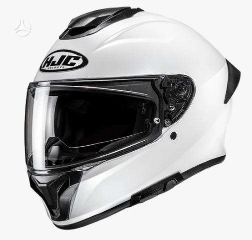 HJC C71 moto šalmas, full-face