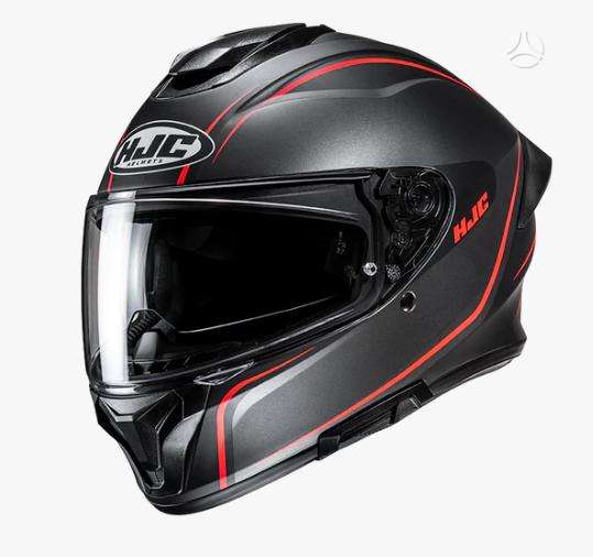 HJC C71 moto šalmas, full-face