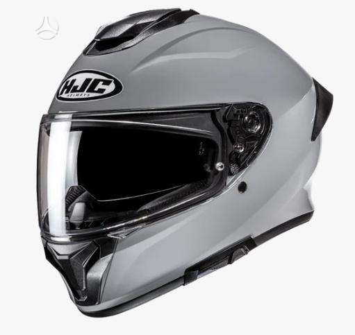 HJC C71 moto šalmas, full-face
